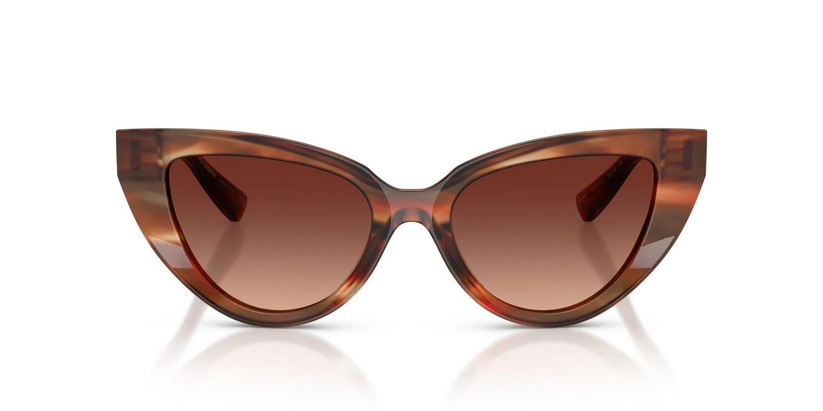 Dolce & Gabbana 4497 Sunglasses - view 18